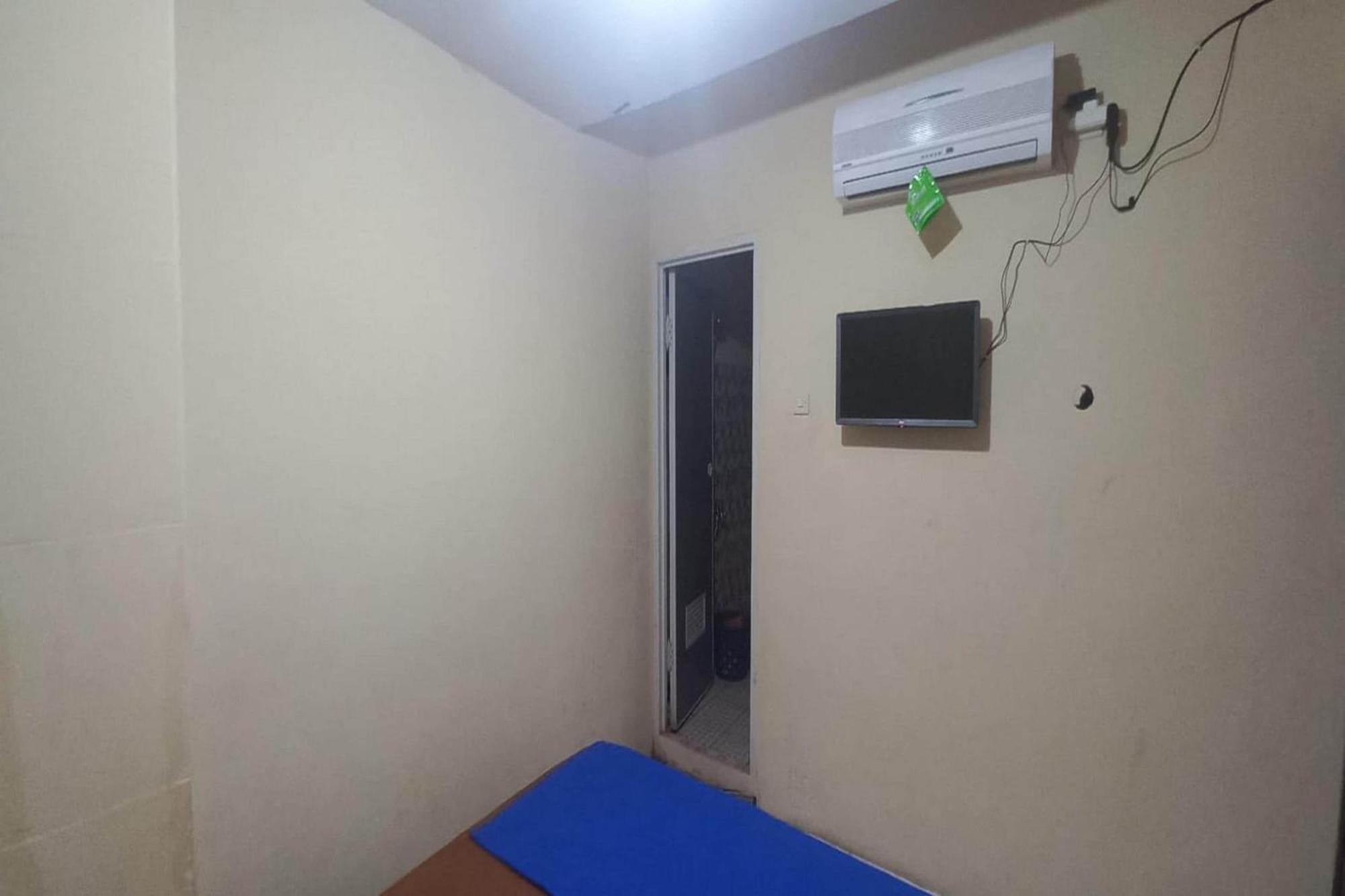 Oyo 94030 Ar Syariah Bandung