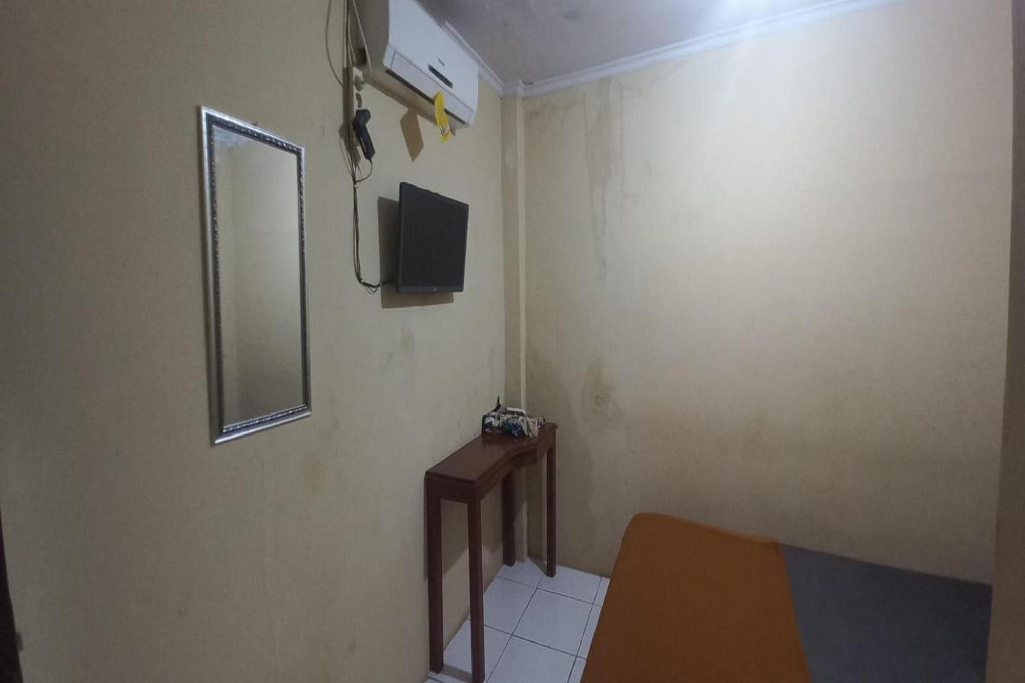 Hotel Oyo 94030 Ar Syariah