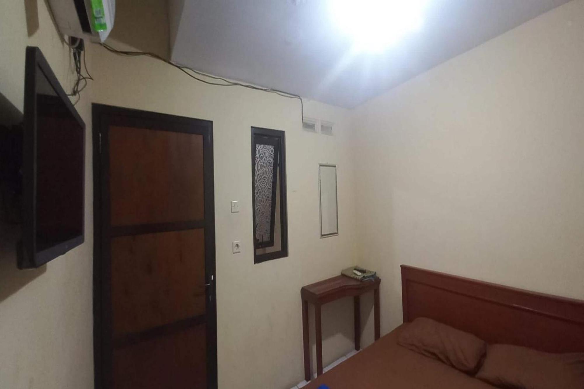 Hotel Oyo 94030 Ar Syariah Bandung