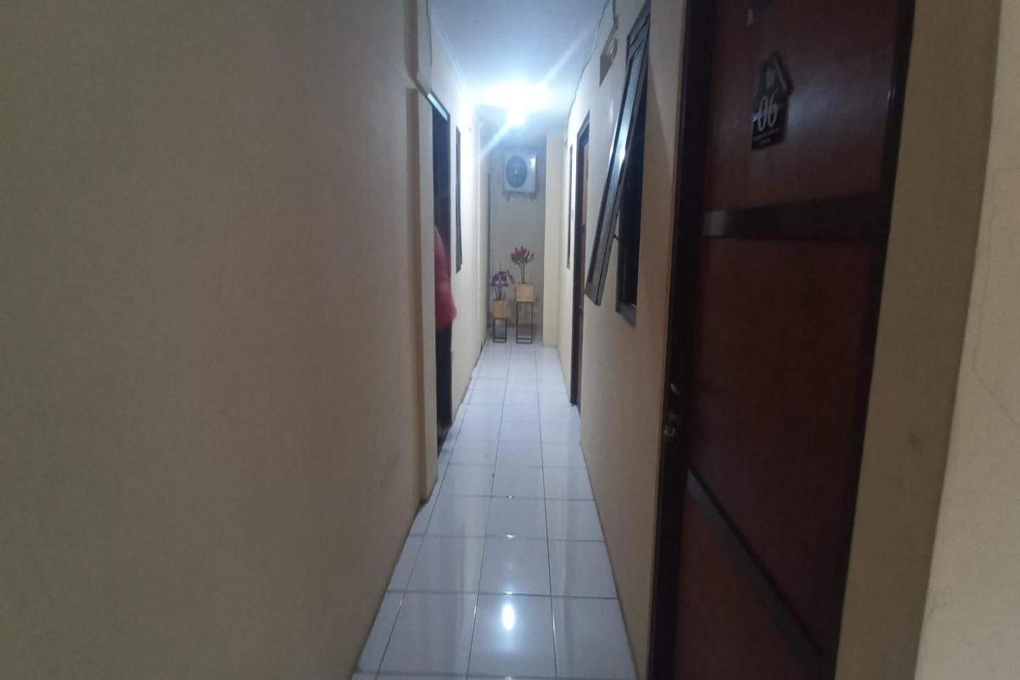 Oyo 94030 Ar Syariah