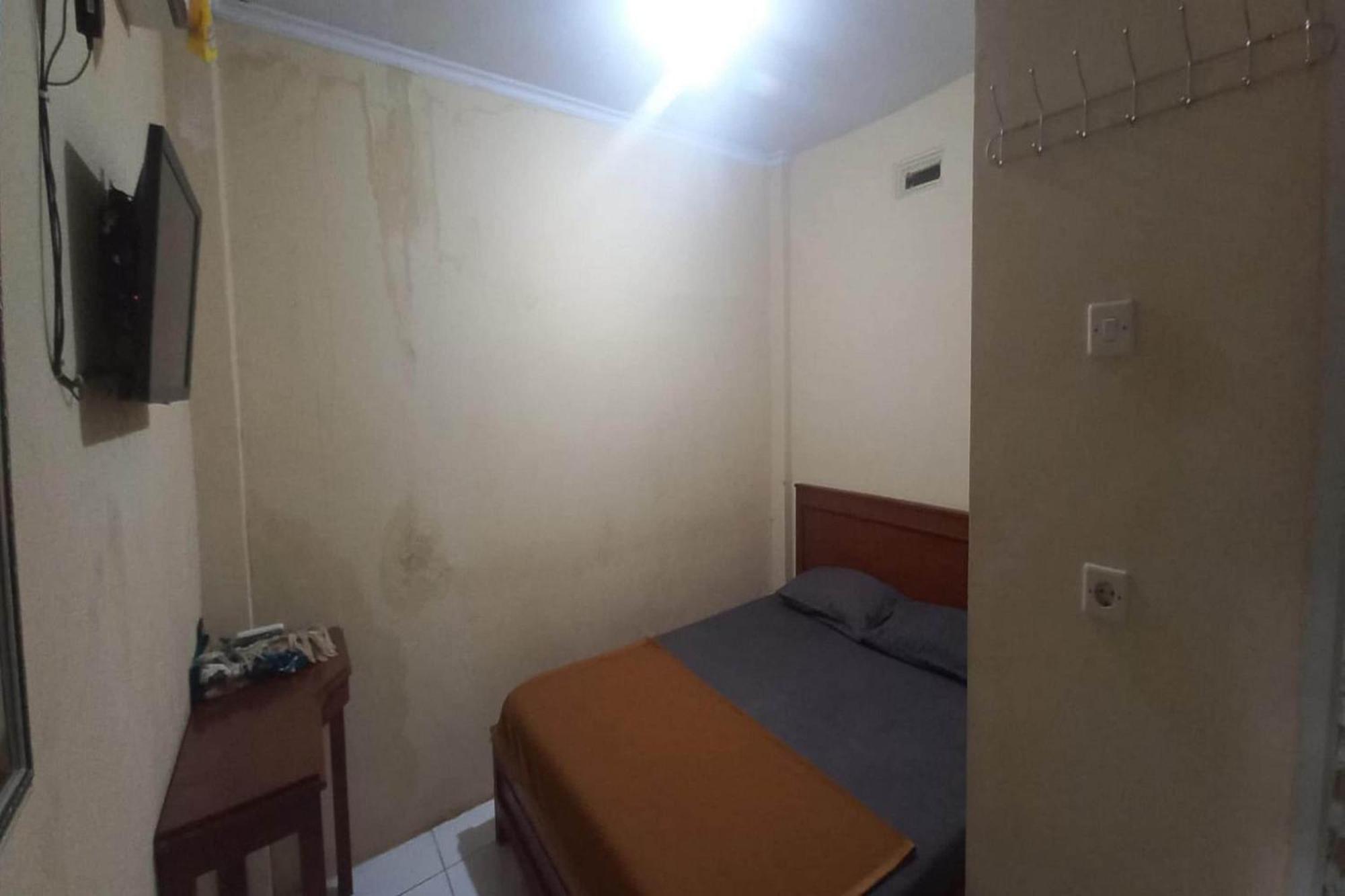 Hotel Oyo 94030 Ar Syariah