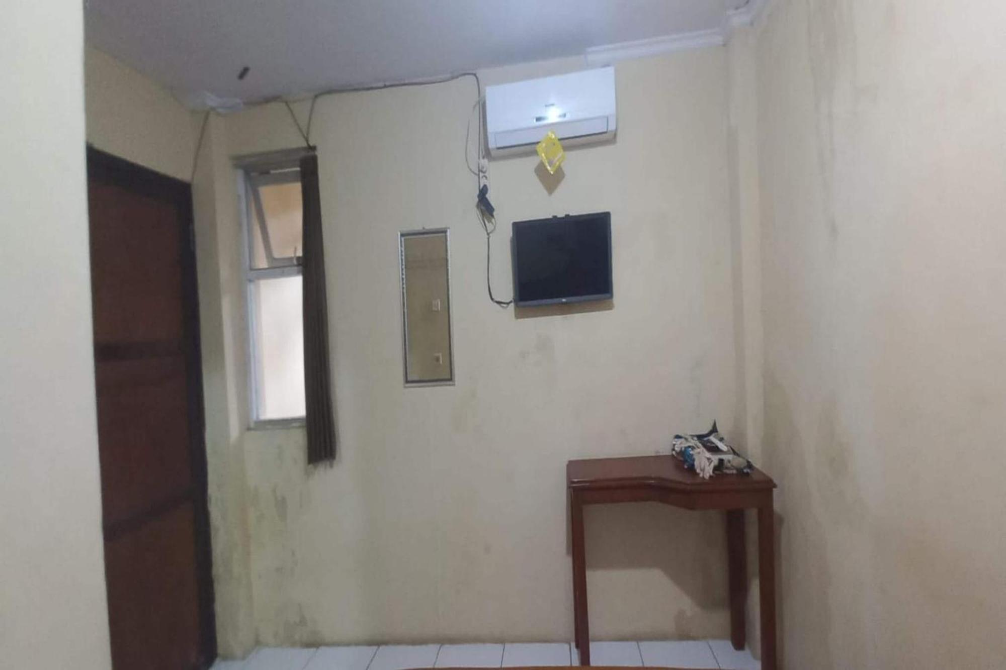 Hotel Oyo 94030 Ar Syariah 2*