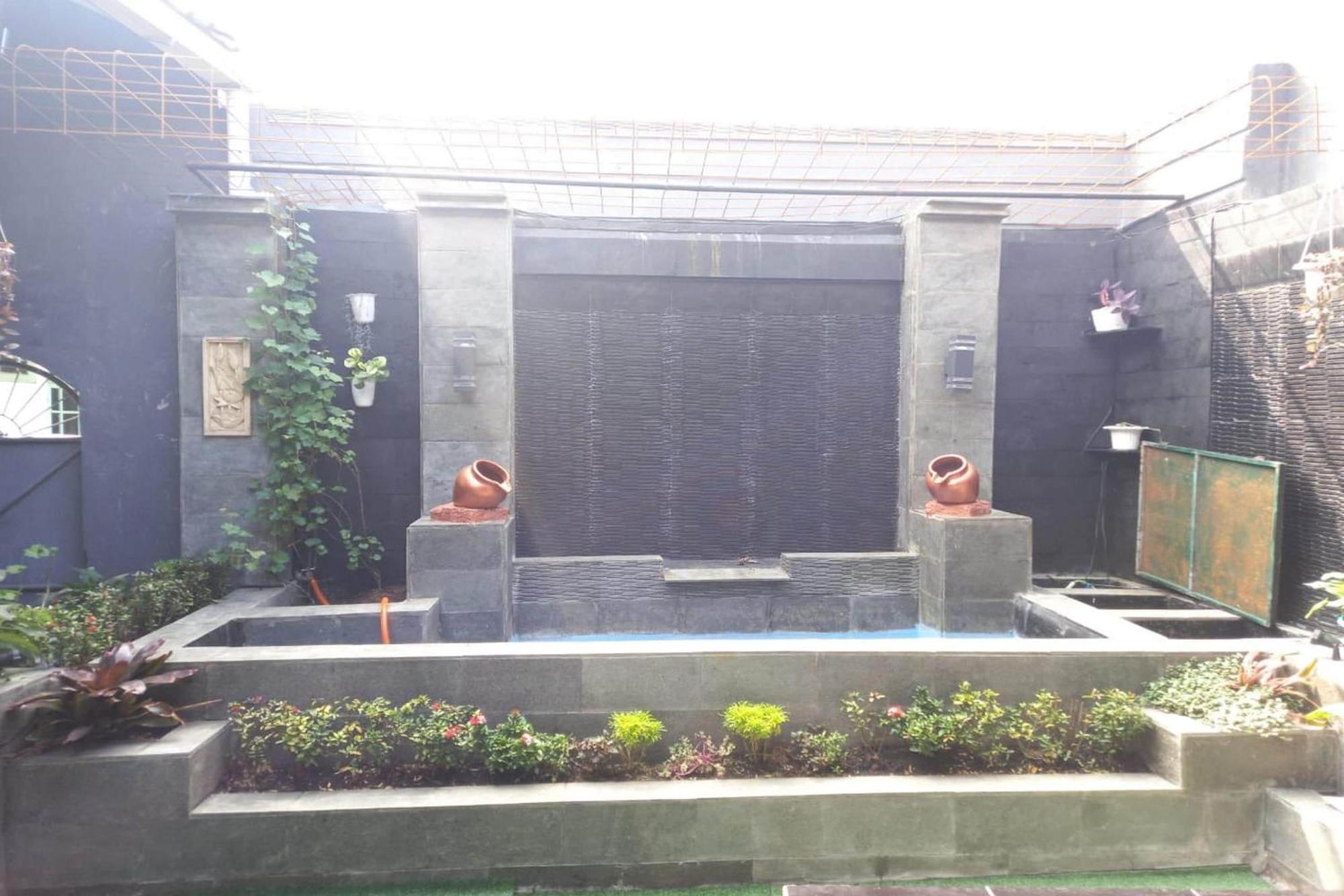 Hotel Oyo 94030 Ar Syariah 2*
