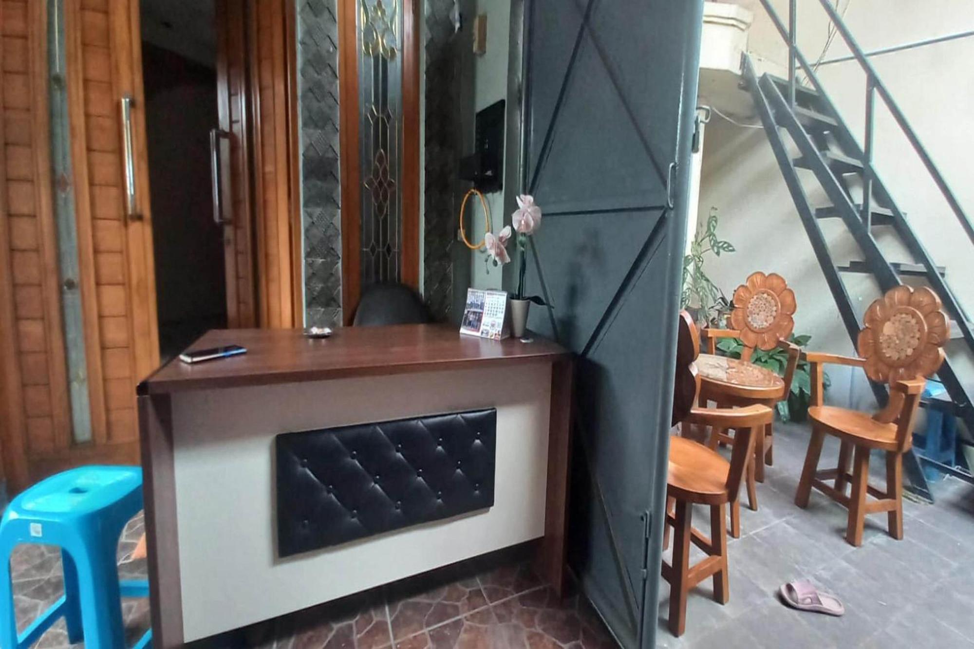 Oyo 94030 Ar Syariah 2*