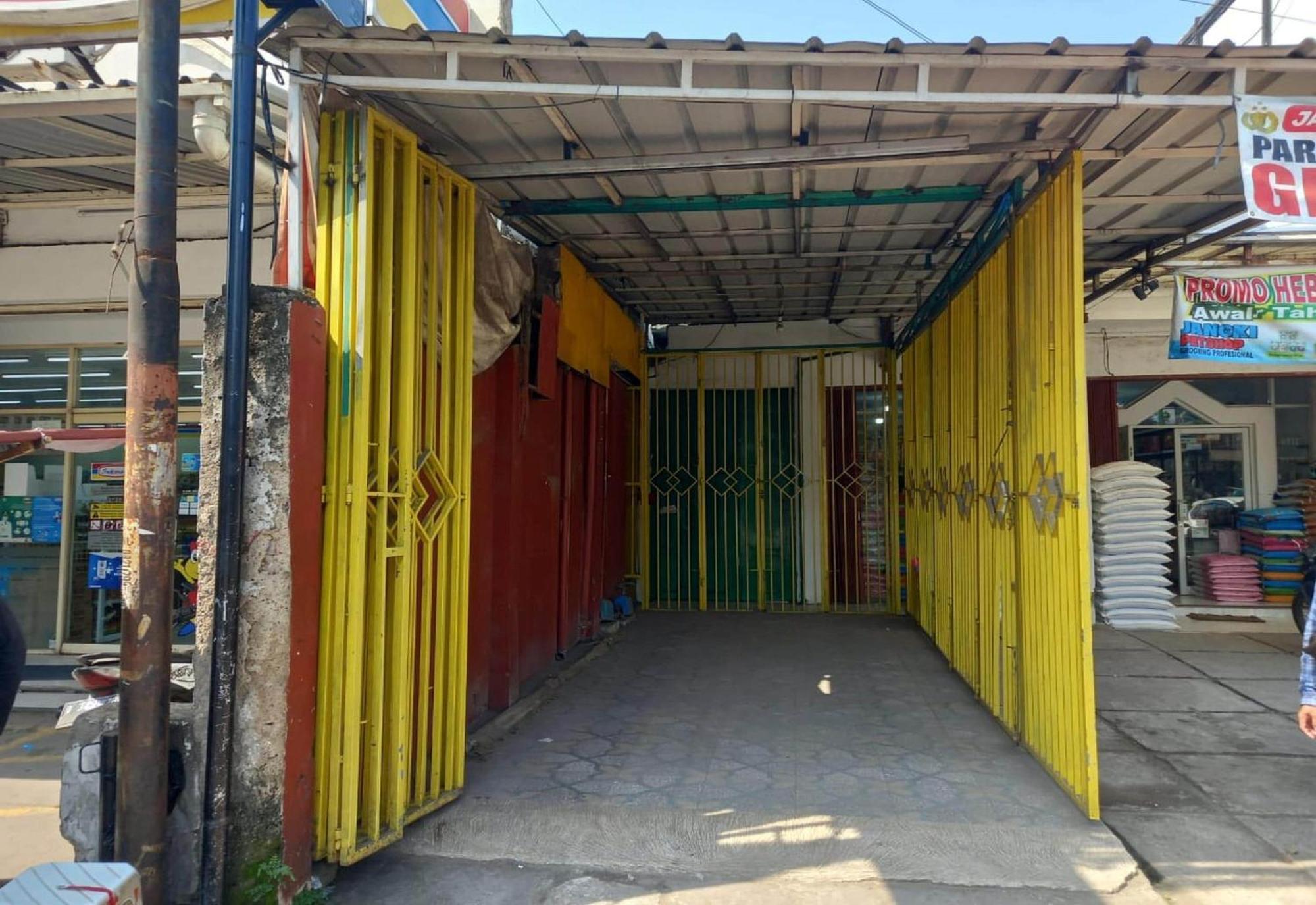 Oyo 94030 Ar Syariah Bandung