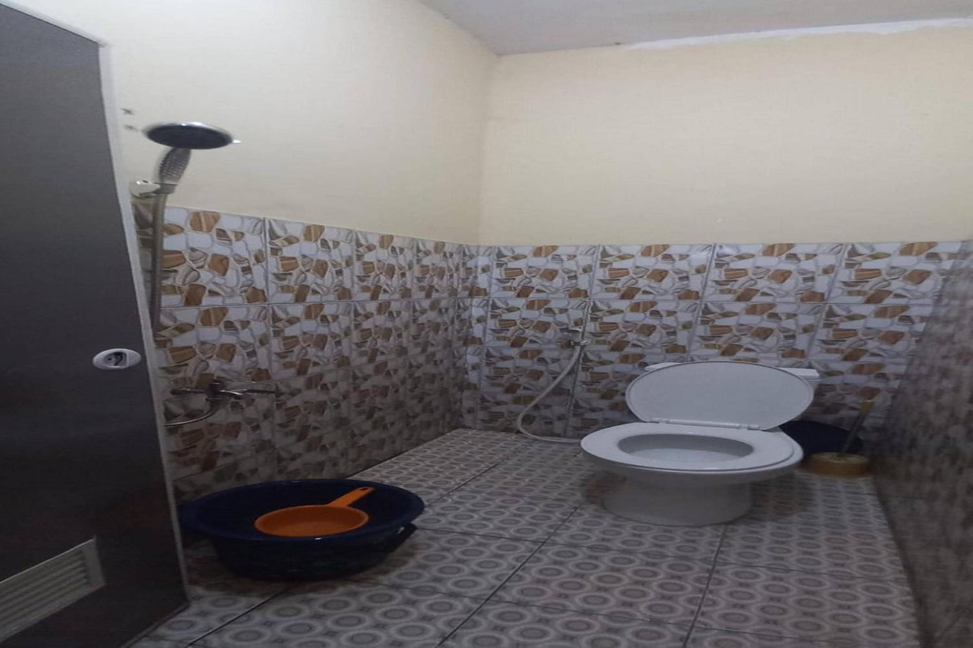 Oyo 94030 Ar Syariah Bandung
