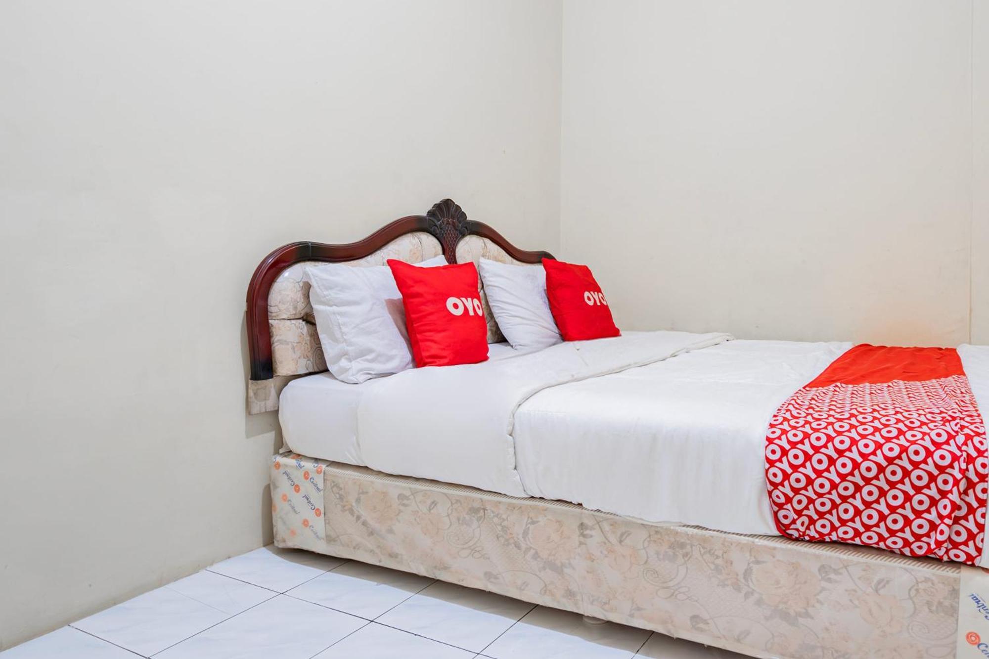 Hotel Oyo 94030 Ar Syariah