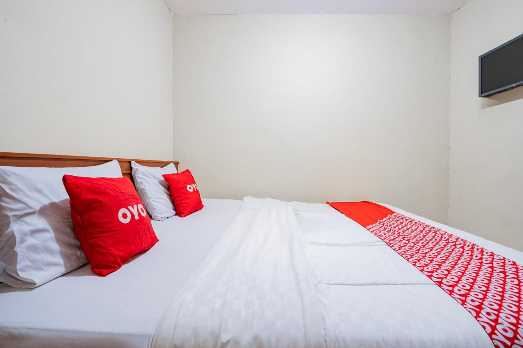 Hotel Oyo 94030 Ar Syariah 2*