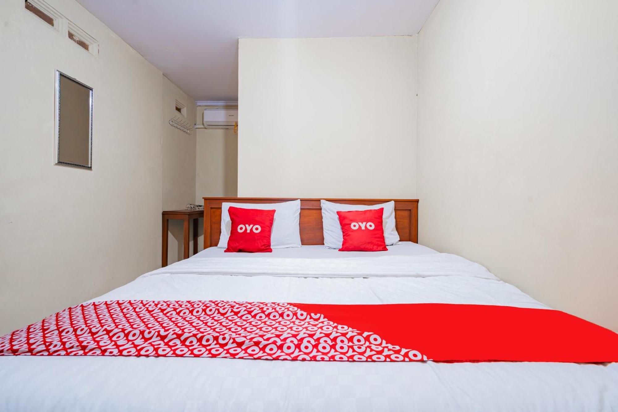 Oyo 94030 Ar Syariah Hotel Bandung