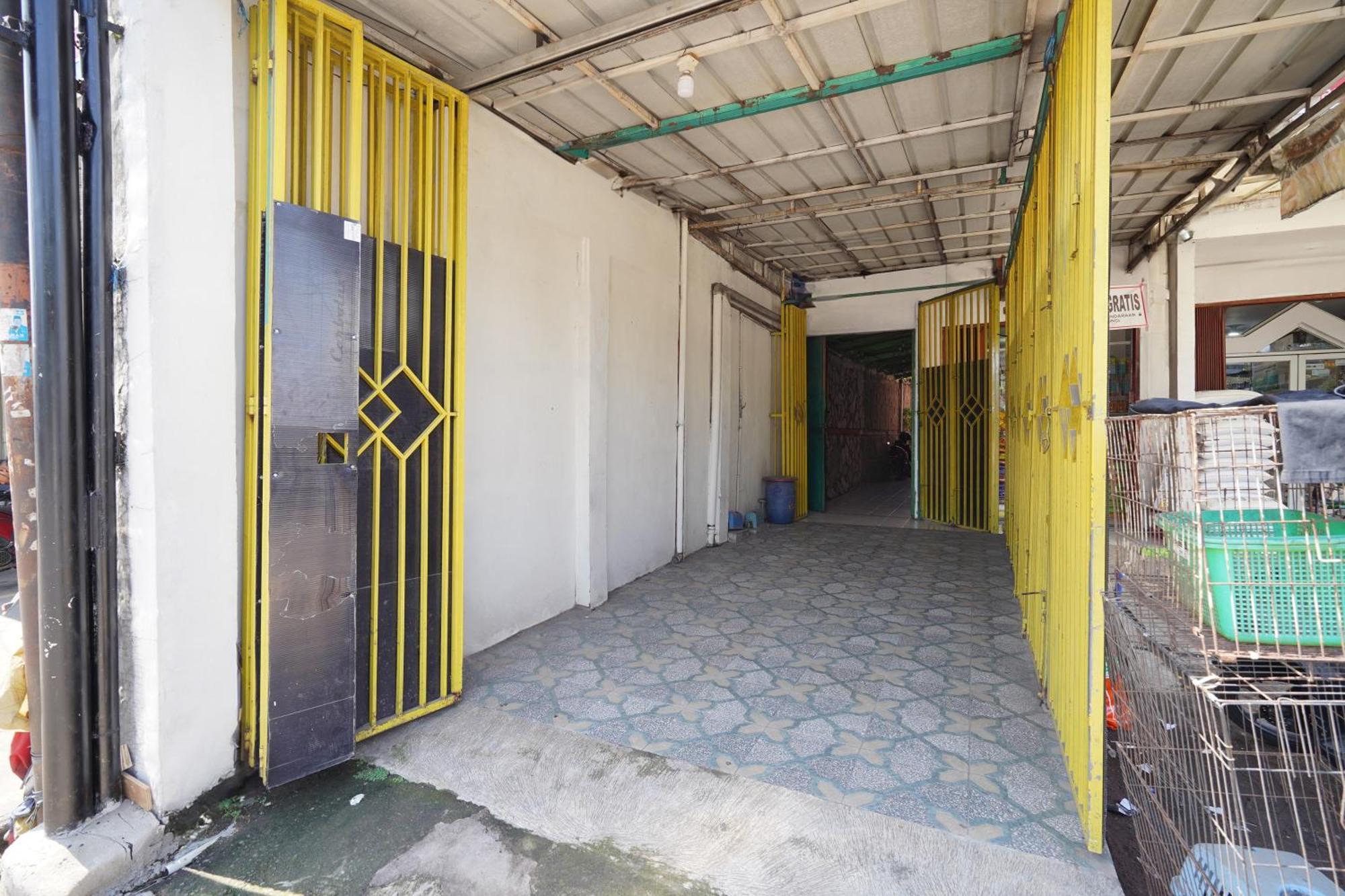 Hotel Oyo 94030 Ar Syariah 2*